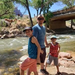 Meet your Posher, Brian